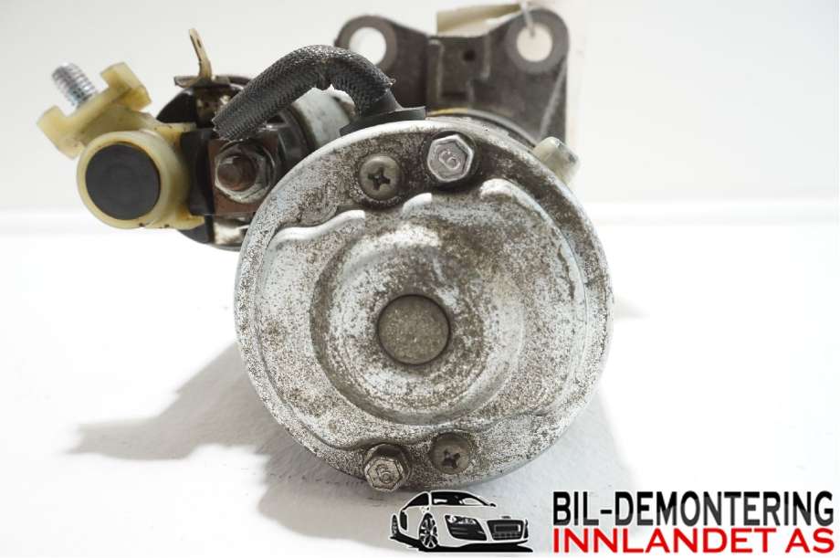 Starter diesel til Mazda 6 2015-2018 (Type III, Fase 2)  (MAZDA|SH1B-18-400||M001T81582)