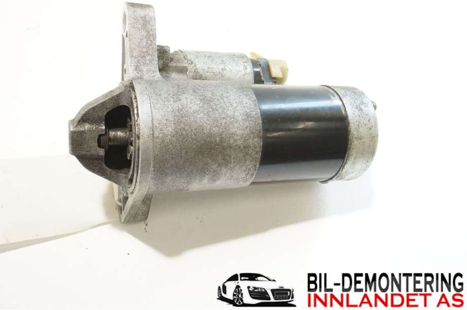 Starter diesel til Mazda 6 2015-2018 (Type III, Fase 2)  (MAZDA|SH1B-18-400||M001T81582)