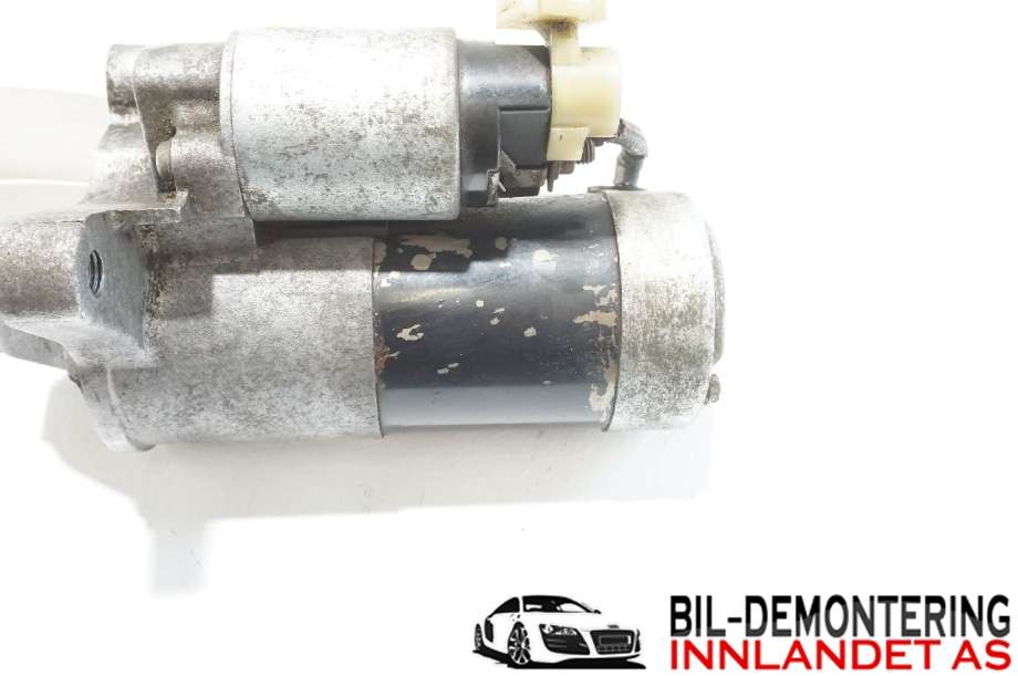 Starter diesel til Mazda 6 2015-2018 (Type III, Fase 2)  (MAZDA|SH1B-18-400||M001T81582)