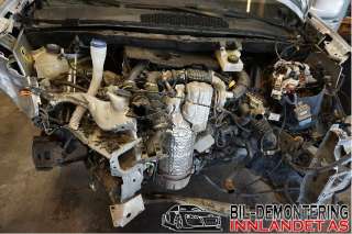 Motor diesel til Peugeot Partner,   (PEUGEOT|0135 SW|9H06)