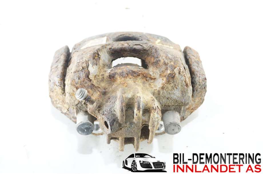 Bremsecaliper venstre foran til Peugeot Partner 2008-2015 (Type II, Fase 1)  (PEUGEOT|4400 V7|16 517 552 80|)
