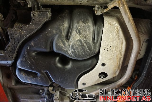 Bensintank til Toyota Auris, 2015-2019 (Type II, Fase 2)  (TOYOTA|7700102560)