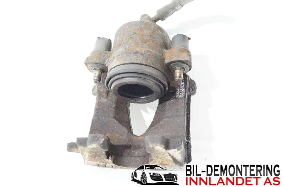 Bremsecaliper høyre foran til VW Golf VI 2008-2012  (VOLKSWAGEN|1K0 615 124 D|)