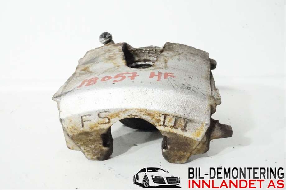 Bremsecaliper høyre foran til VW Golf VI 2008-2012  (VOLKSWAGEN|1K0 615 124 D|)