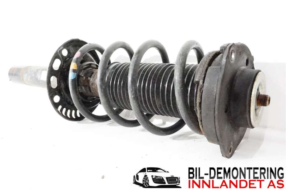 Fjærbein høyre foran til VW Golf VI 2008-2012  (VOLKSWAGEN|1K0 415 021 JP||1K0412021JP)