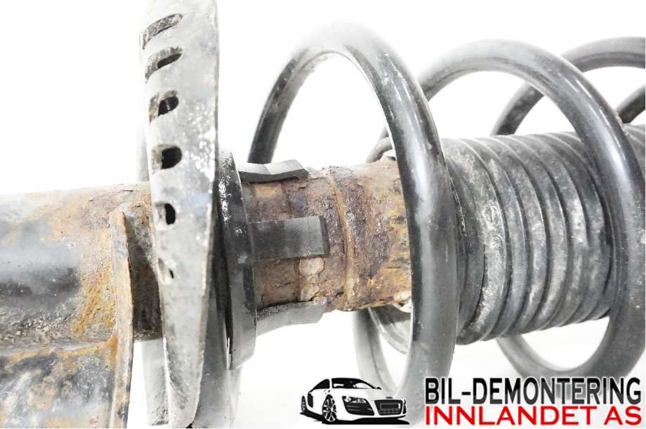 Fjærbein høyre foran til VW Golf VI 2008-2012  (VOLKSWAGEN|1K0 415 021 JP||1K0412021JP)