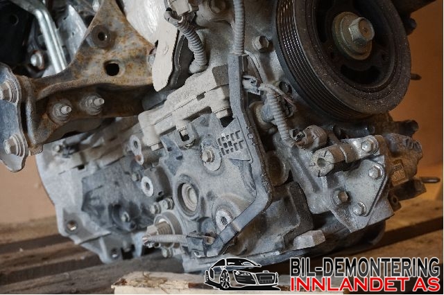 Motor diesel til Subaru Trezia 2011-2013  (SUBARU|1900033360|1ND-TV|)