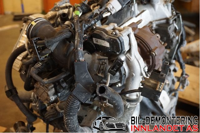 Motor diesel til Subaru Trezia 2011-2013  (SUBARU|1900033360|1ND-TV|)