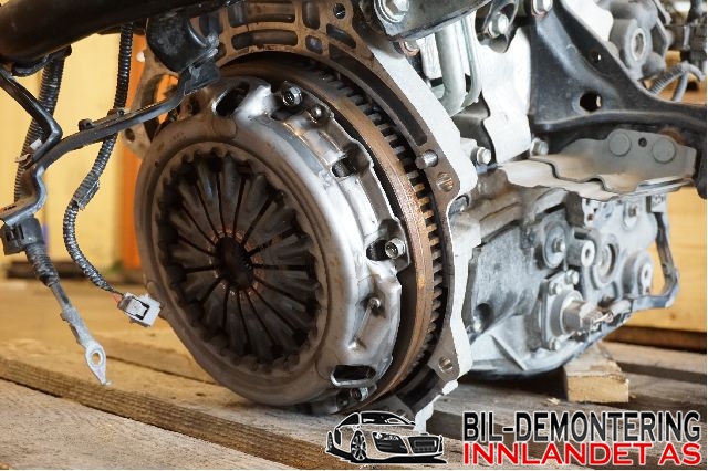 Motor diesel til Subaru Trezia 2011-2013  (SUBARU|1900033360|1ND-TV|)