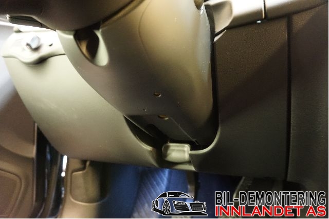 Dashbord til Audi A4, Allroad 2009-2016 (Type I) (B8) (B8) (AUDI|8K1 857 003 B|)