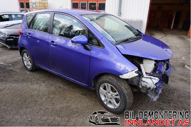 ABS sentral til Subaru Trezia, 2011-2013 (SUBARU|44050-52D60)
