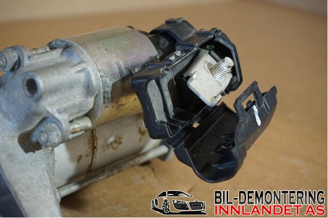 Starter diesel til Subaru Trezia 2011-2013 (SUBARU|28100-33120||428000-6070)