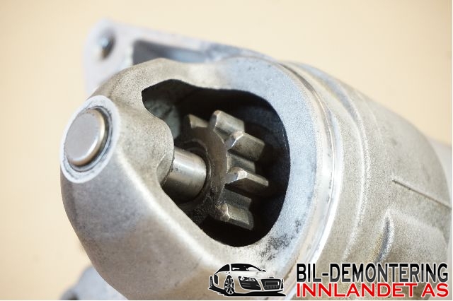 Starter diesel til Subaru Trezia 2011-2013 (SUBARU|28100-33120||428000-6070)