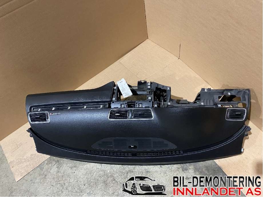 Dashbord til VW Passat 2011-2015 (B7) (B7) (VOLKSWAGEN|3AB 857 003 AB|)