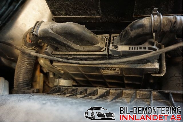 Styreenhet motor til Toyota Avensis, 2009-2015 (Type III, Fase 1)  (TOYOTA|)
