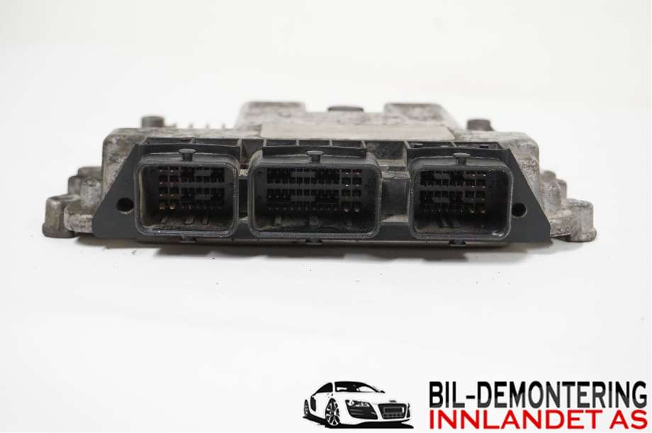 Styreenhet motor til Suzuki Grand Vitara 2005-2015 (Type III)  (SUZUKI|33920-67J00|)