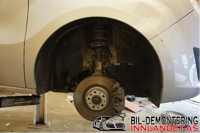 Bremsecaliper høyre foran til Opel Combo D, 2012-2018  (OPEL|95511370)
