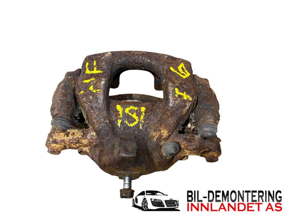 Bremsecaliper høyre foran til Toyota Avensis 2009-2015 (Type III, Fase 1)  (TOYOTA|4773002361|4772109480|)