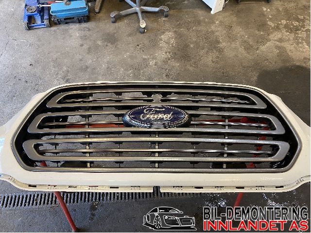 Grill til Ford Transit 2014-->> (FORD|BK31-17F003-AGXWAA|)