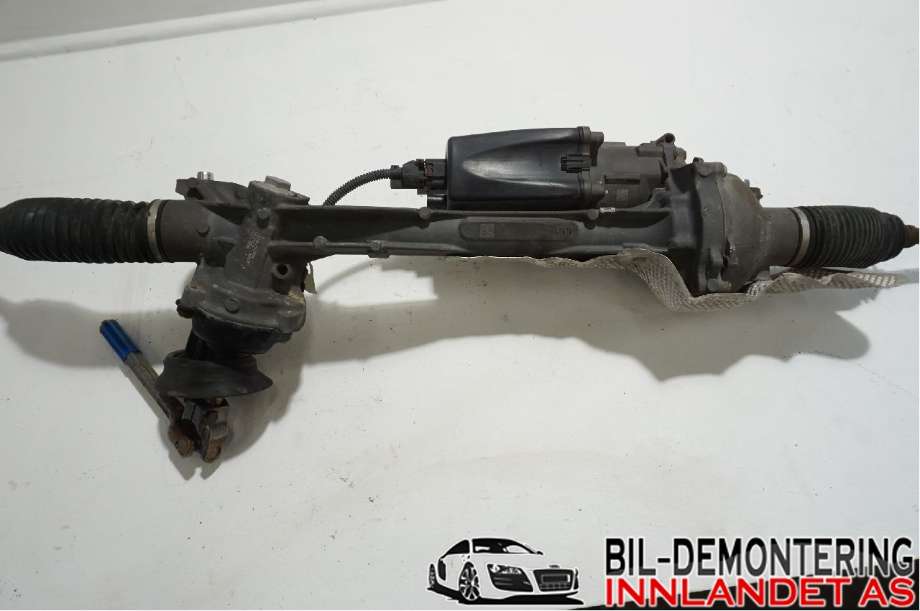 Tannstang elektrisk til VW Passat 2015-2019 (Fase 1) (B8) (B8) (5Q1 423 062 B|)