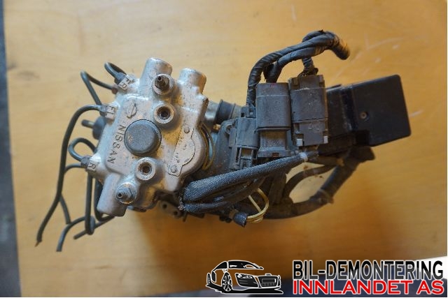 ABS sentral til Nissan 200 SX 1989-1994 (S13) (S13) (4760044F00|47600-44F00|)