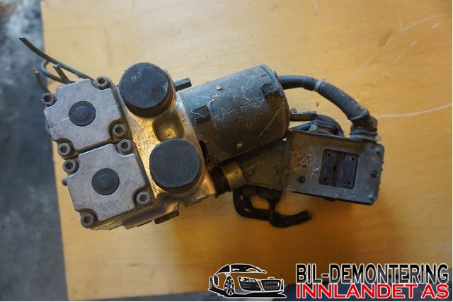 ABS sentral til Nissan 200 SX 1989-1994 (S13) (S13) (4760044F00|47600-44F00|)