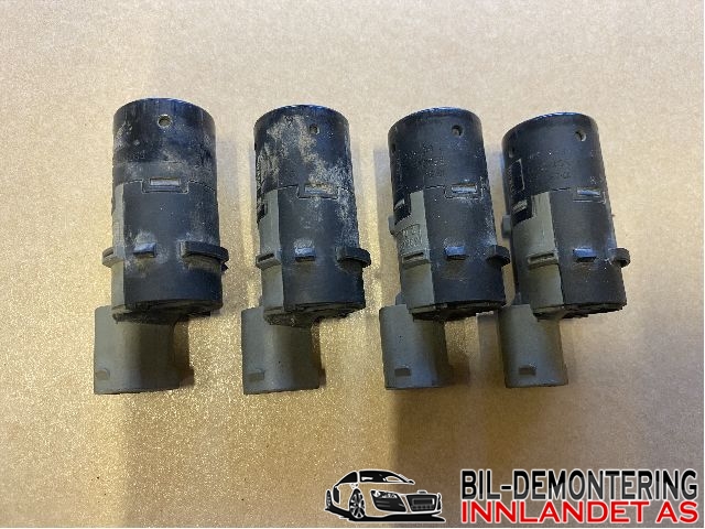 Parkeringssensor foran til BMW 5-Serie, 2003-2010 (E60/E61) (E60/E61) (BMW|)