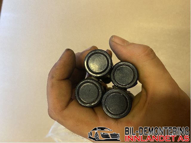 Parkeringssensor foran til BMW 5-Serie 2003-2010 (E60/E61) (E60/E61) (BMW||6 989 076)