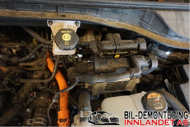 Motor bensin til Kia Niro 2016-2021  (109T10 3S00|G4LE-6|)