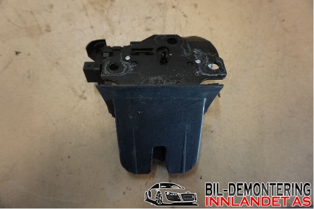 Baklukelås til Audi A6 2005-2008 (Type III, Fase 1) (C6) (C6) (AUDI|8P4 827 505 C|)