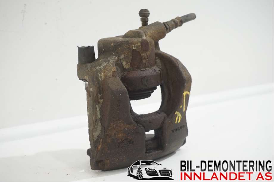 Bremsecaliper venstre foran til Volvo V70 2007-2013 (Type III, Fase 1)  (VOLVO|8603753|)