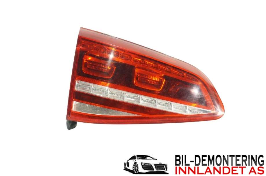 Baklykt venstre indre til VW e-Golf, 2014-2017 (Fase 1)  (VOLKSWAGEN|5G0 945 307 F)