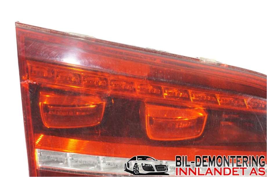 Baklykt venstre indre til VW e-Golf 2014-2017 (Fase 1)  (VOLKSWAGEN|5G0 945 307 F|)