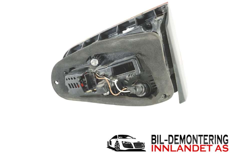 Baklykt venstre indre til VW e-Golf 2014-2017 (Fase 1)  (VOLKSWAGEN|5G0 945 307 F|)