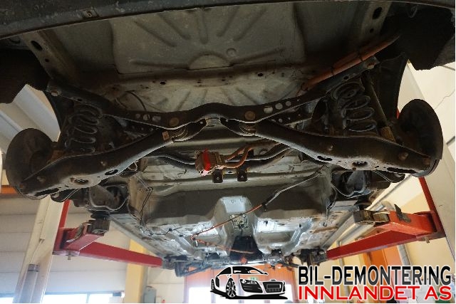 Travers bak til VW e-Golf 2014-2017 (Fase 1)  (VOLKSWAGEN|5Q0 505 315 AE|)