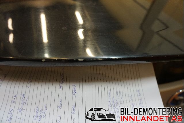 Bakluke combi til Toyota Prius 2009-2016 (Type III) (COMBI) (COMBI) (TOYOTA|6700547241|6700547242|)