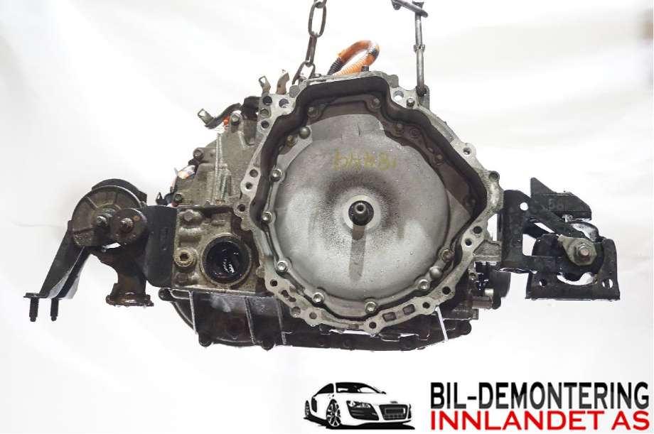 Girkasse automat til Toyota Prius 2009-2016 (Type III) (COMBI) (COMBI) (TOYOTA|3090047062|)