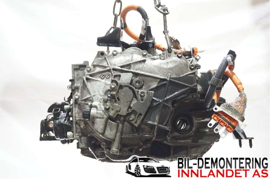 Girkasse automat til Toyota Prius 2009-2016 (Type III) (COMBI) (COMBI) (TOYOTA|3090047062|)