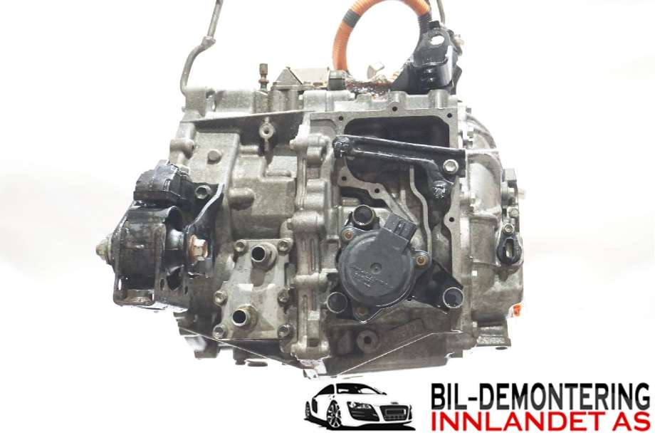 Girkasse automat til Toyota Prius 2009-2016 (Type III) (COMBI) (COMBI) (TOYOTA|3090047062|)