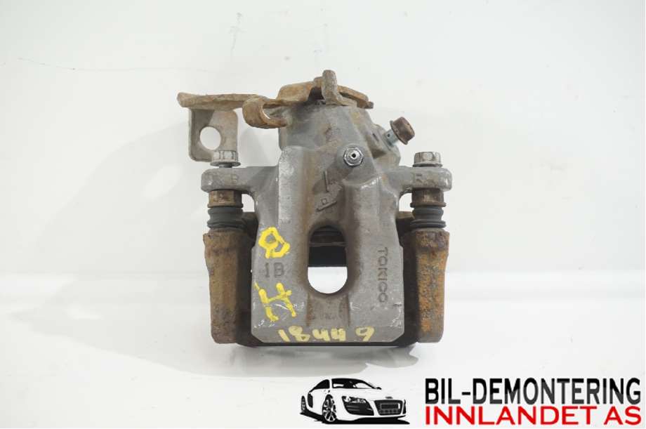 Bremsecaliper høyre bak til Toyota Prius, 2009-2016 (Type III) (COMBI) (COMBI) (TOYOTA|4783012151)