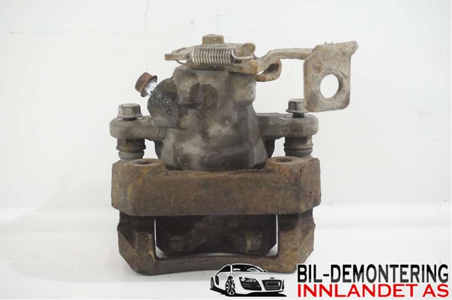 Bremsecaliper høyre bak til Toyota Prius 2009-2016 (Type III) (COMBI) (COMBI) (TOYOTA|4783012151|)