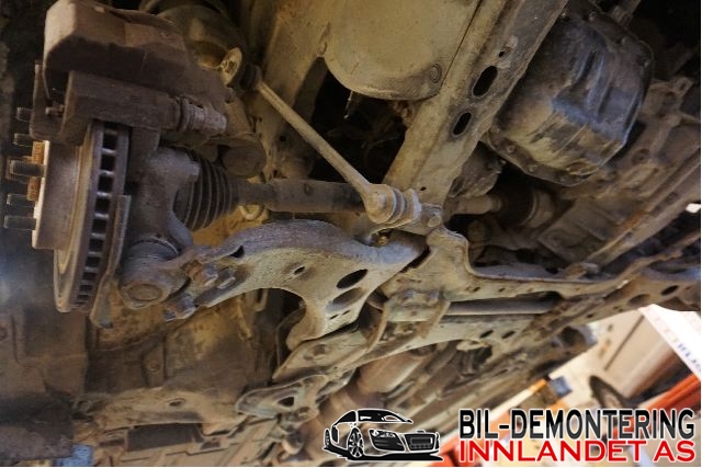 Drivaksel høyre foran, elbil til Toyota Prius, 2009-2016 (Type III) (COMBI) (COMBI) (TOYOTA|4341047030)