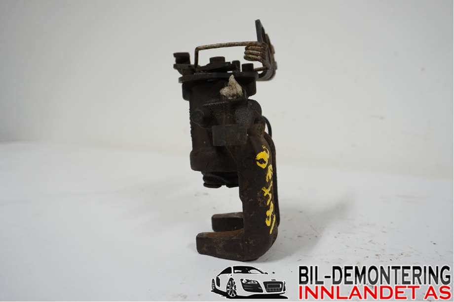 Bremsecaliper venstre bak til VW Caddy 2010-2015 (Type III, Fase 2)  (VOLKSWAGEN|2K5 615 423|)