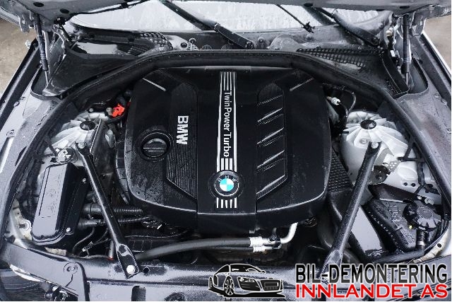 Ekspansjonstank til BMW 5-Serie 2010-2017 (F10/F11) (F10/F11) (BMW|)