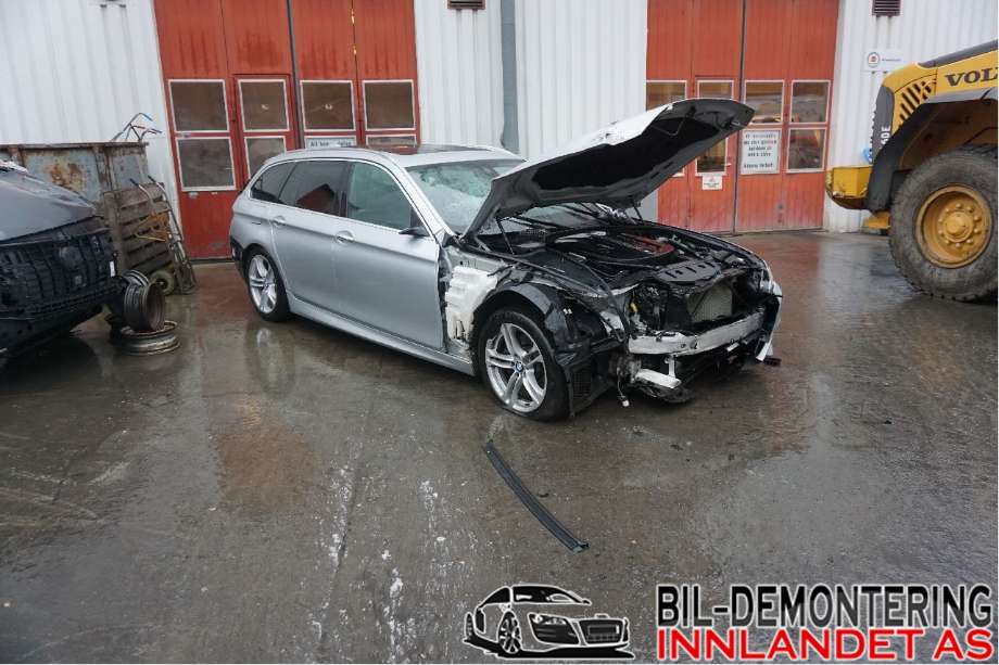 Sensor nivå til BMW 5-Serie, 2010-2017 (F10/F11) (F10/F11) (BMW|)
