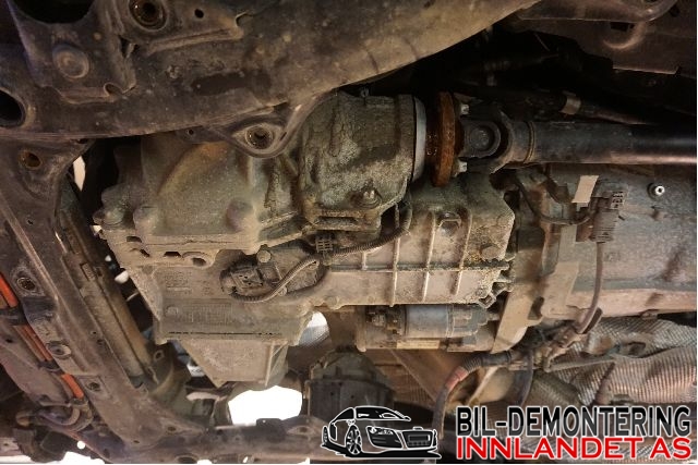 Motor diesel til BMW 1-Serie 2015-2019 (Fase 2) (F20/F21) (F20/F21) (11 00 2 455 628|B47-D20A|)