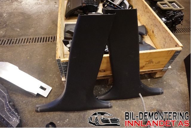 Innredning pakke til BMW 1-Serie 2015-2019 (Fase 2) (F20/F21) (F20/F21) (BMW|)
