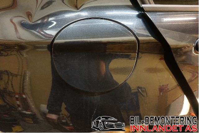 Tanklokk til BMW 1-Serie 2015-2019 (Fase 2) (F20/F21) (F20/F21) (BMW|)