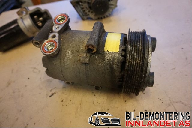 Aircondition kompressor til Ford Transit 2006-2013 (6C11-19D629-BE|)
