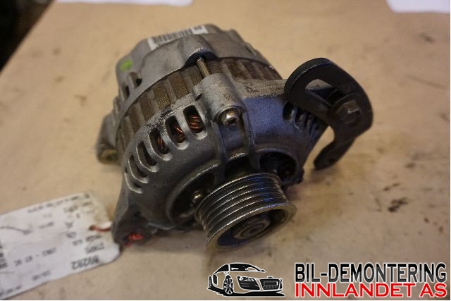 Dynamo til Mazda 626 1983-1987 (GC) (GC) (|A2T46591)